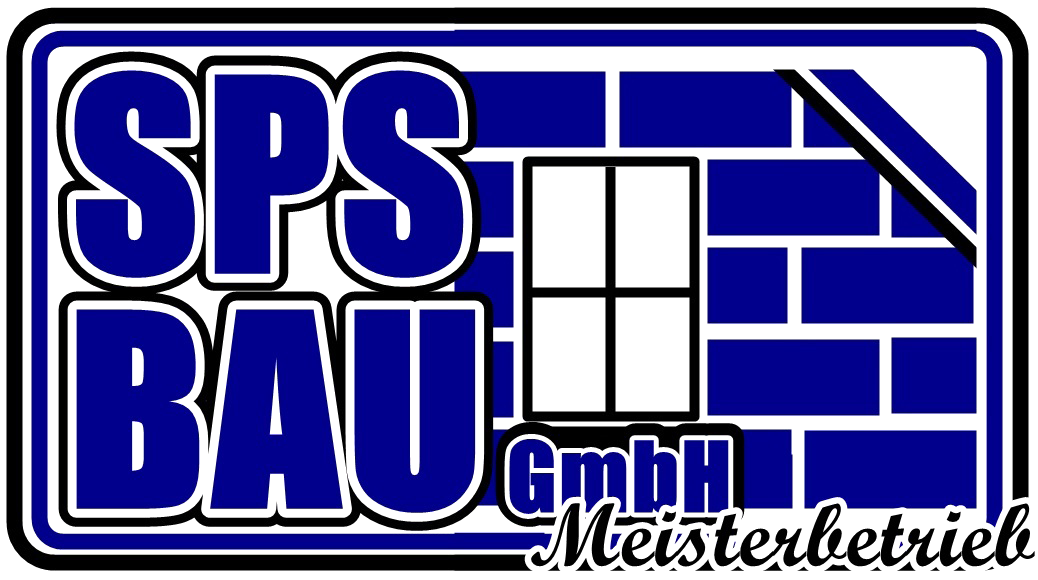 Logo mit Verlinkung auf Startseite